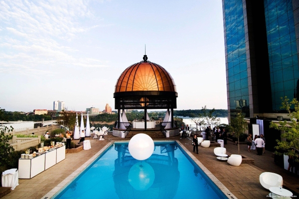 Hotel Sheraton Fallsview (Niagara Falls)
